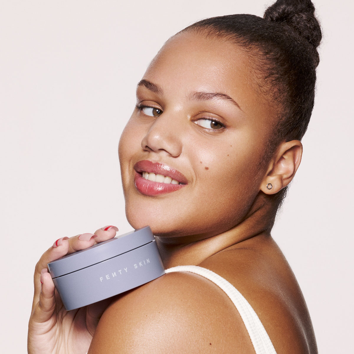 BUTTA DROP WHIPPED OIL BODY CREAM (CREMA CORPORAL)